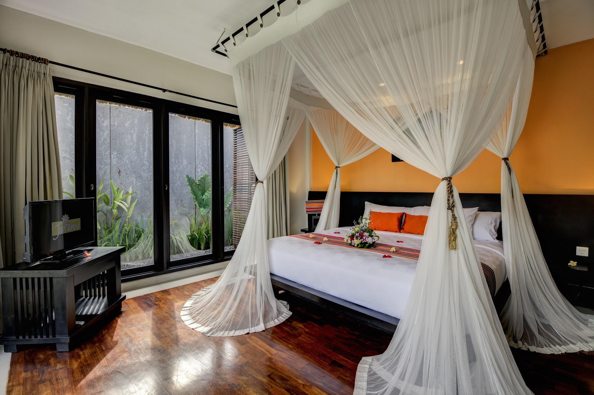 Villa Jerami Seminyak Exterior foto