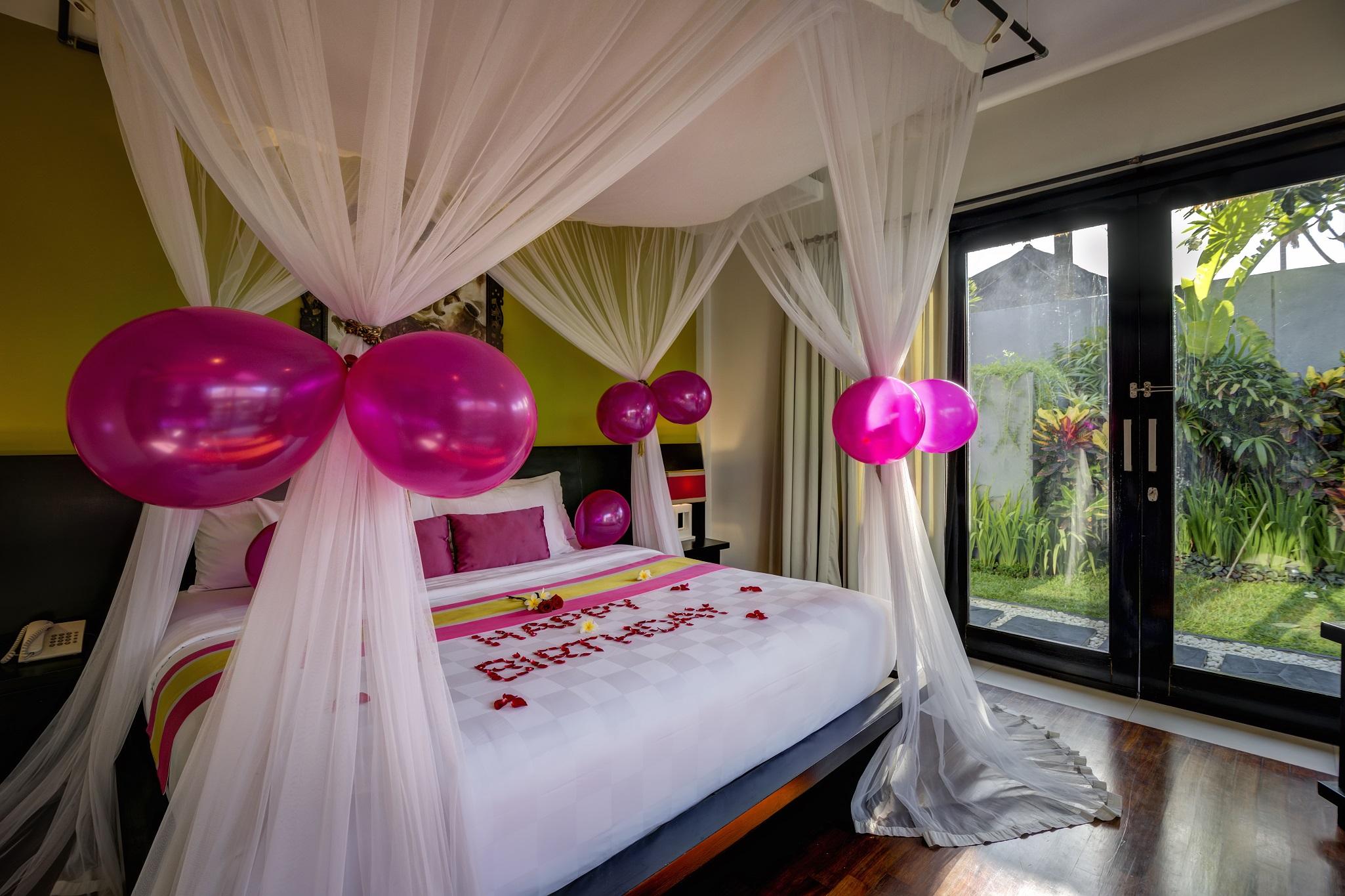 Villa Jerami Seminyak Exterior foto
